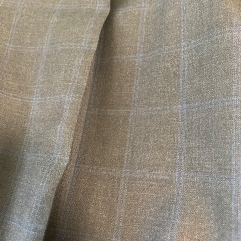Galante Uomo Italian Men's Dress Pants - Picture 3 of 8
